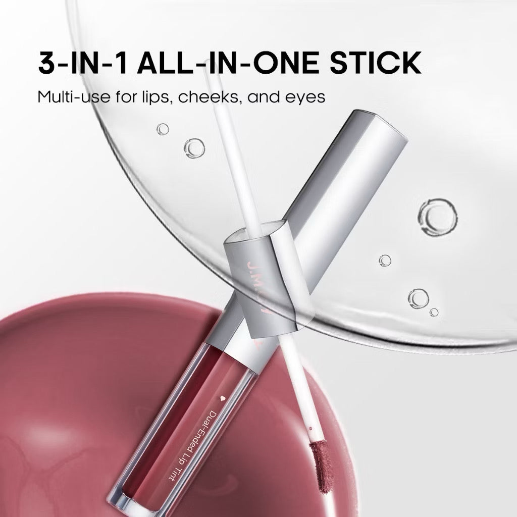 JMCY Transferproof 3in1 Lipstick