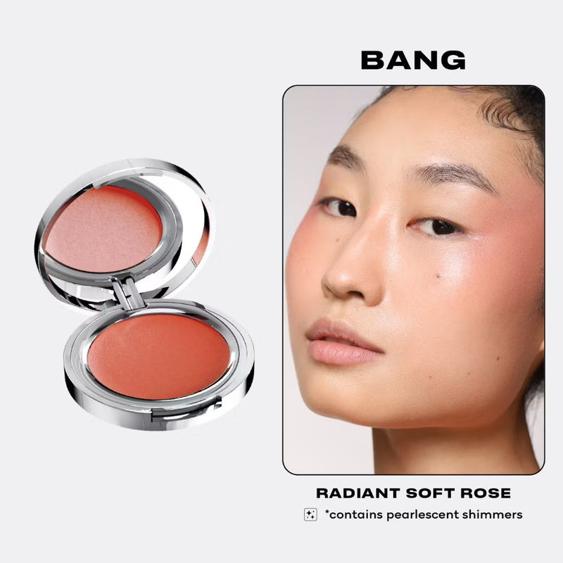 Issy Creme Cheek Blush