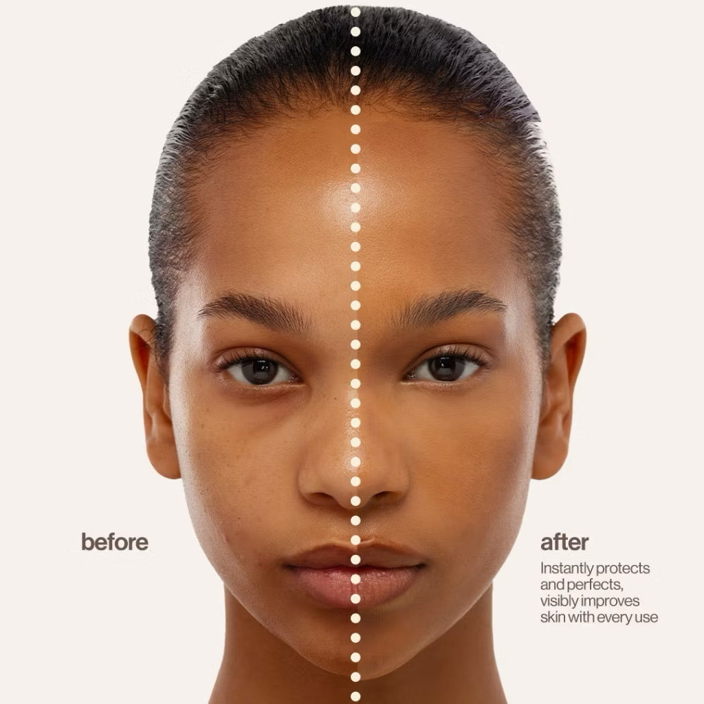 Sunnies Face Skin So Good Daily Tinted Oil-Free Moisturizer