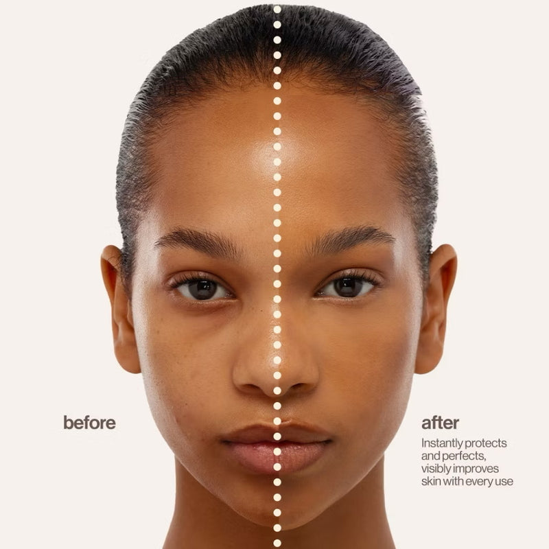 Sunnies Face Skin So Good Daily Tinted Oil-Free Moisturizer