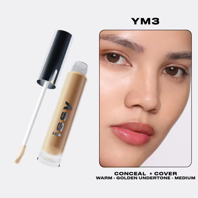 Issy Active Concealer