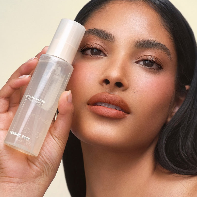 Sunnies Face Setting Spray