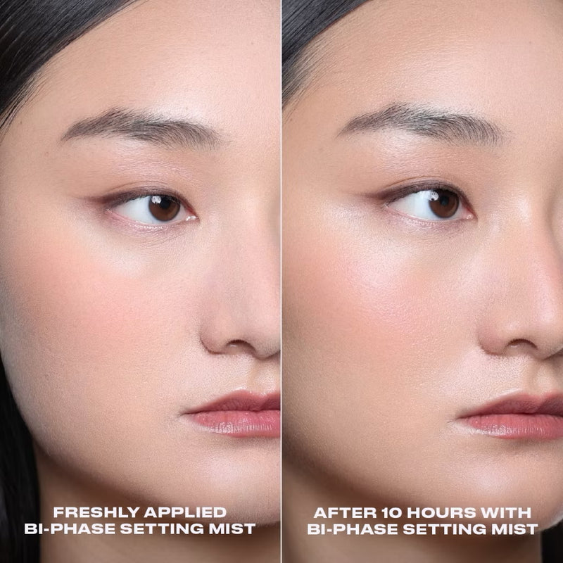 Issy True Flex Bi-Phase Setting Mist