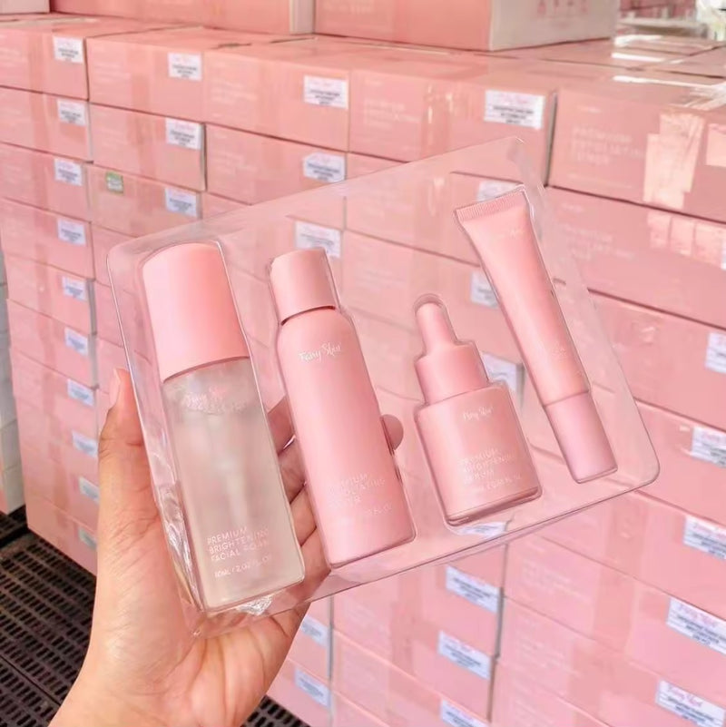 Fairy Skin Premium Brightening Kit