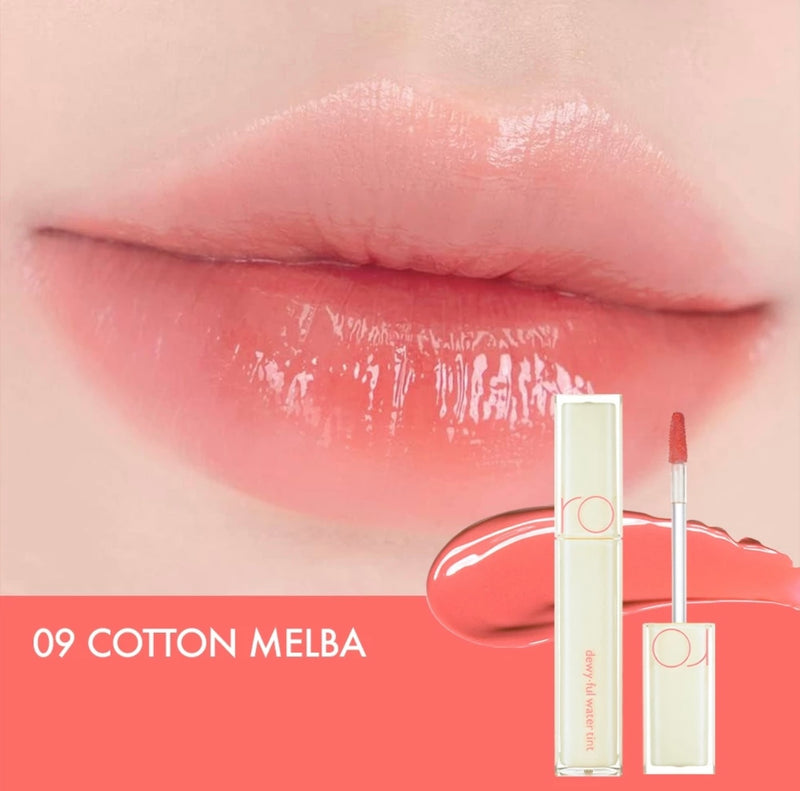 Romand Dewy Full Water Tint
