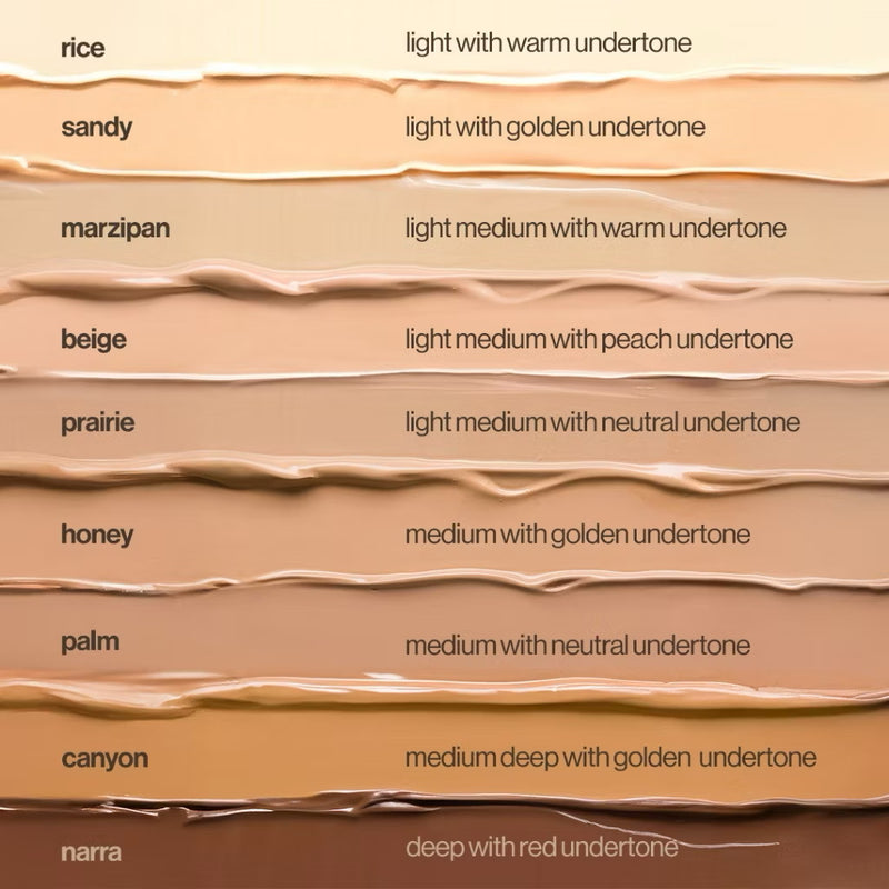 Sunnies Face Skin So Good Daily Tinted Oil-Free Moisturizer