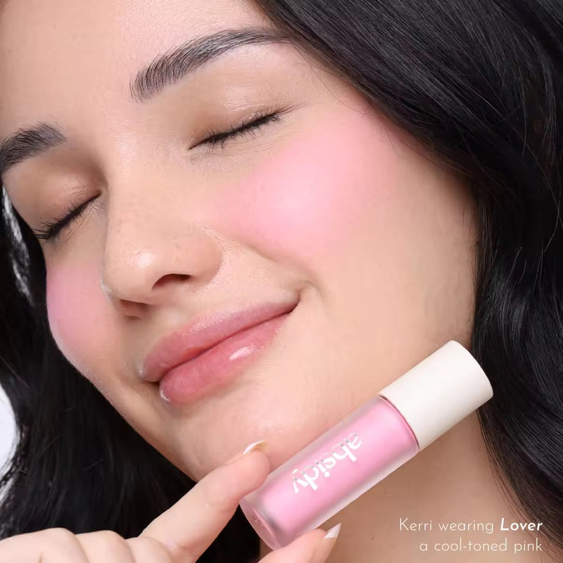Absidy Soft Cheeks Whipped Serum Blush