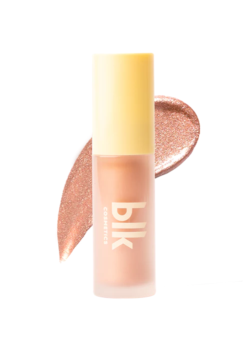 BLK Cosmetics Creamy All-Over Paint