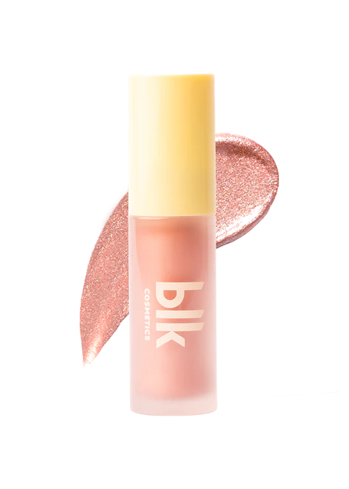 BLK Cosmetics Creamy All-Over Paint