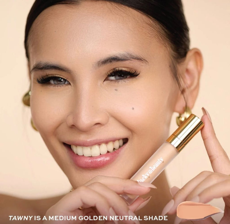 Lucky Beauty Serum Concealer