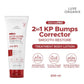 Luxe Organix 2in1 KP Bumps Corrector Treatment Body Lotion 200ml