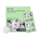 NE:AR Daily Balance ACV Chews