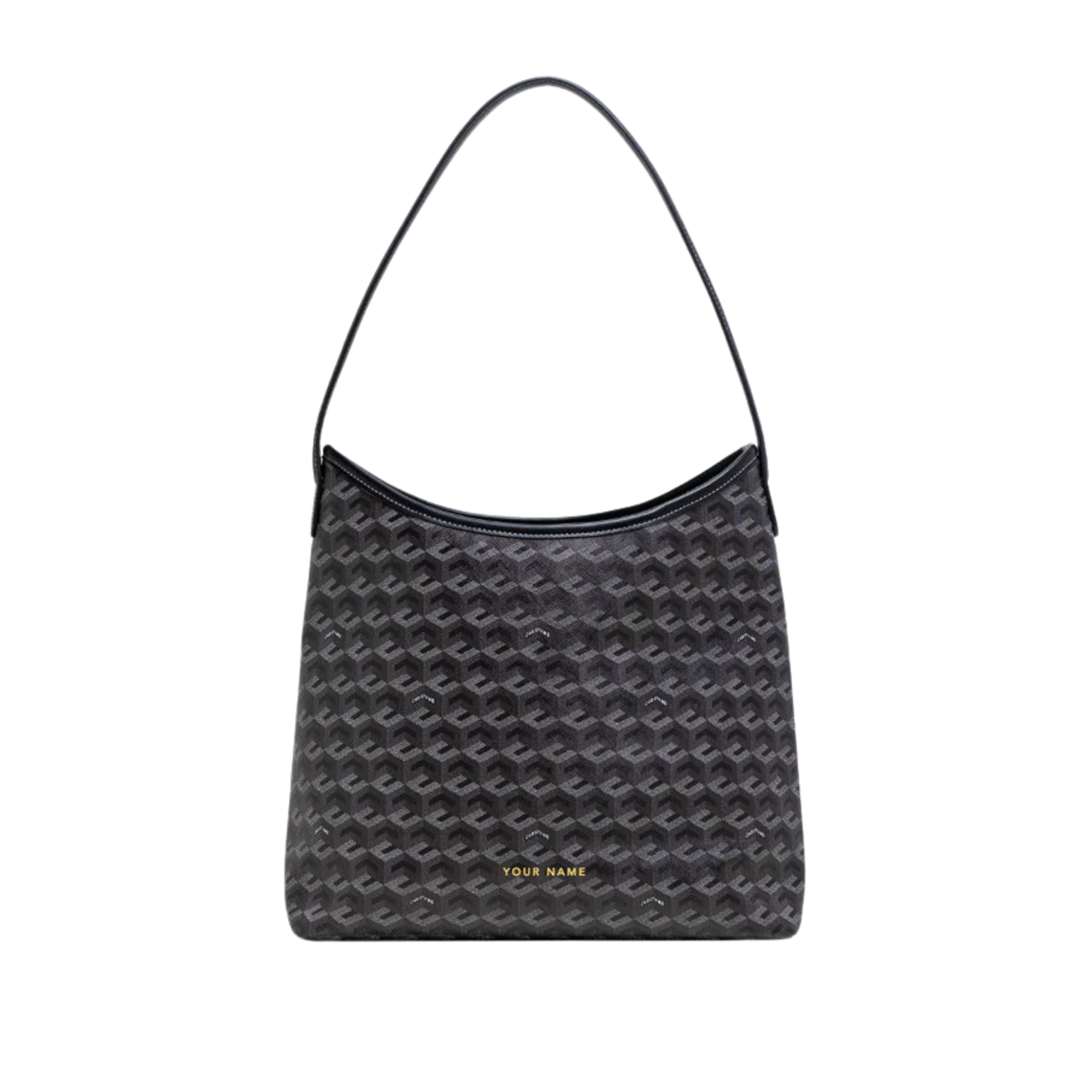 Christy Ng Alesso Large Hobo Bag