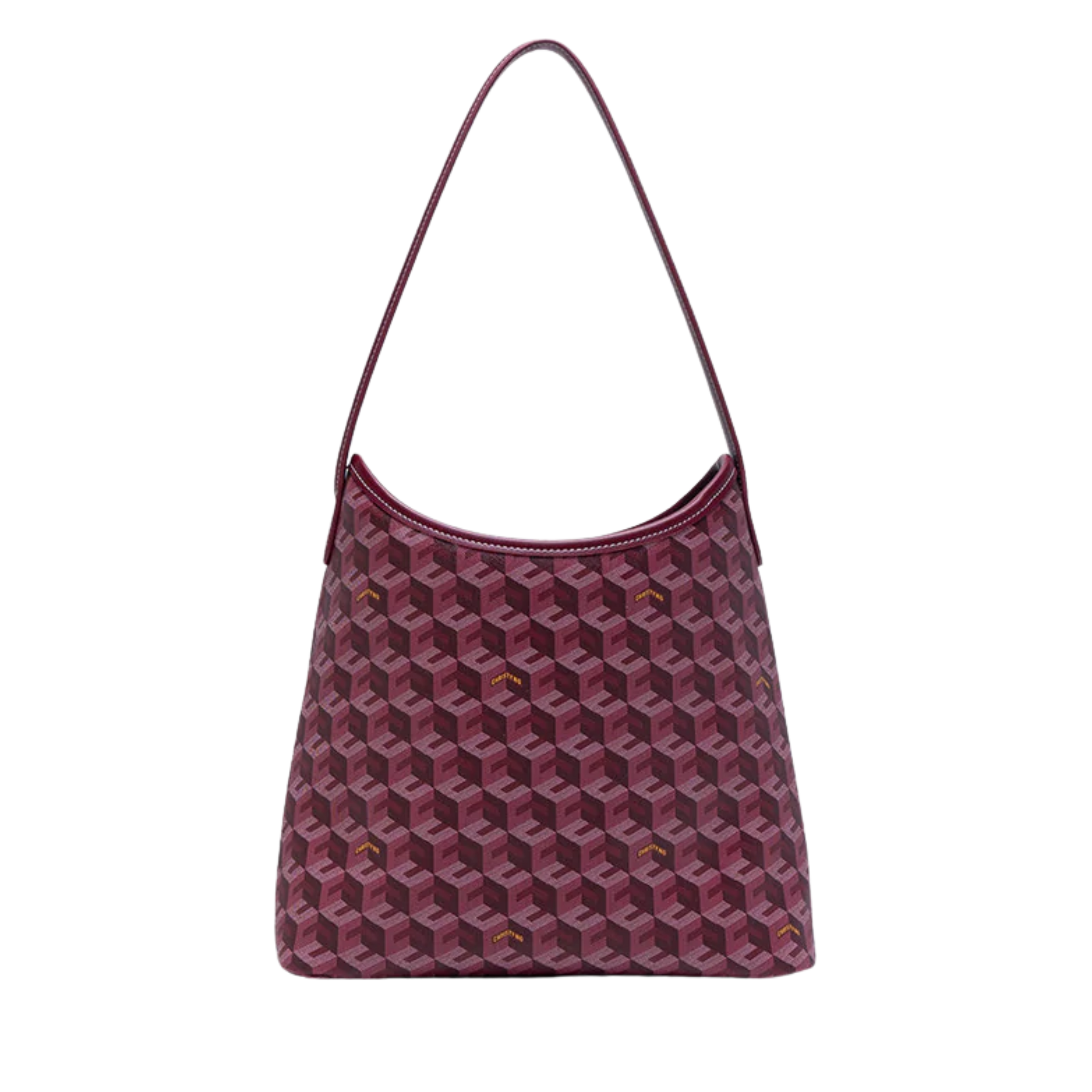 Christy Ng Alesso Medium Hobo Bag