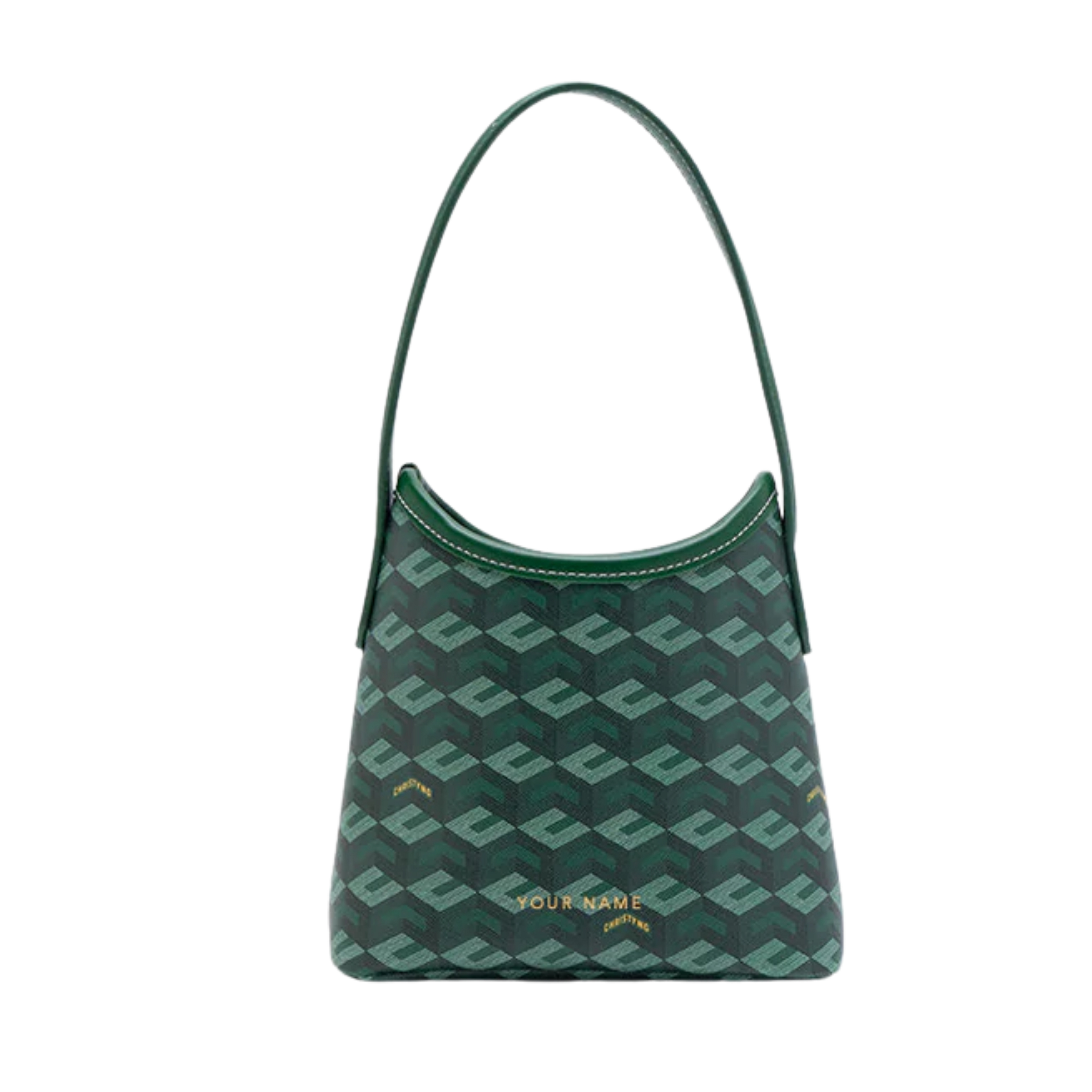 Christy Ng Alesso Mini Hobo Bag