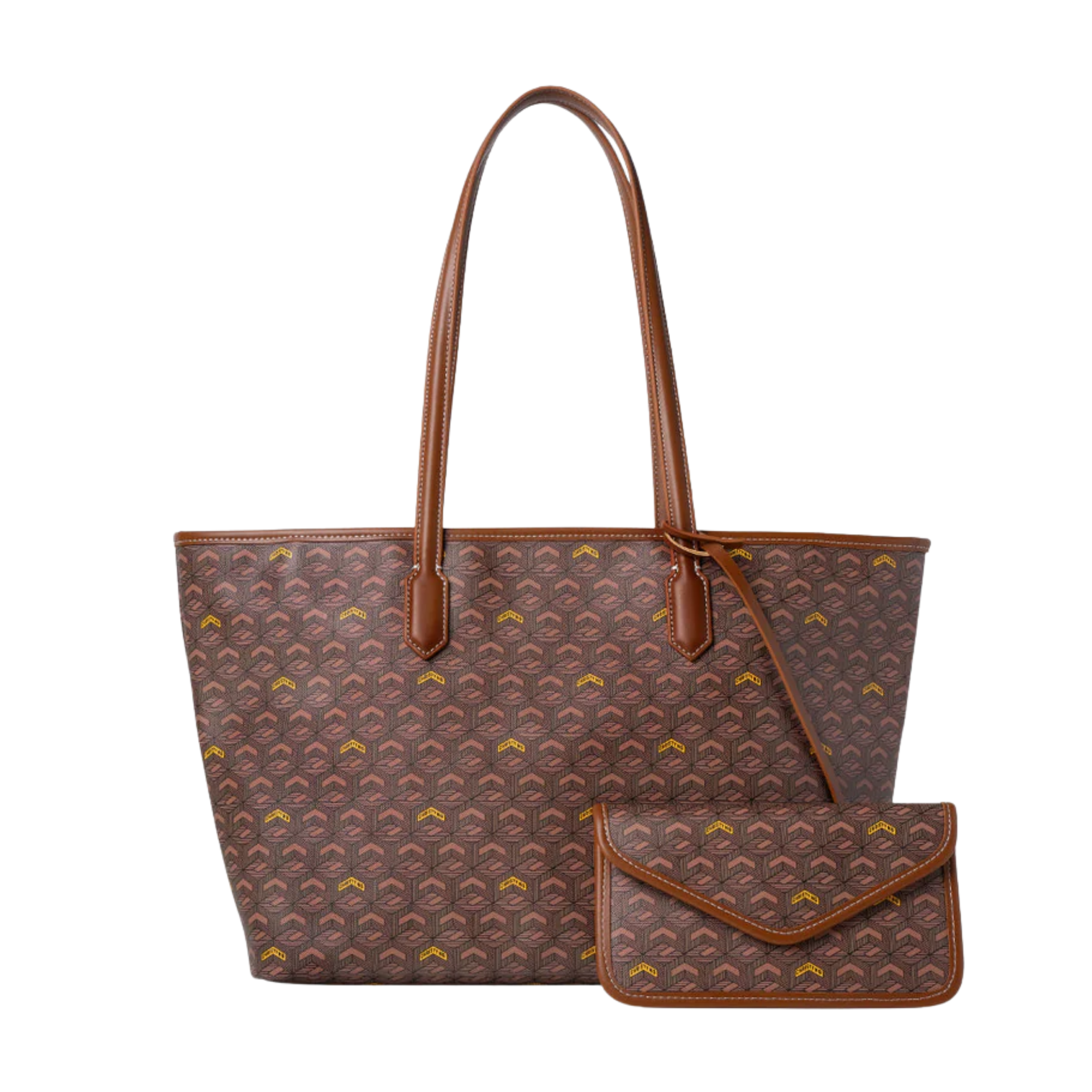 Christy Ng Russo Large Monogram (2nd Edition)