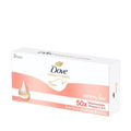 Dove Serum Bar Niacinamide + Vitamin C Soap (3x90g)
