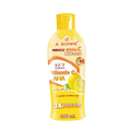 Abonne Miracle White C Milk Lotion 200ml