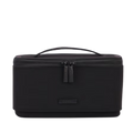 Bash Manila Flex Organizer in Carbon
