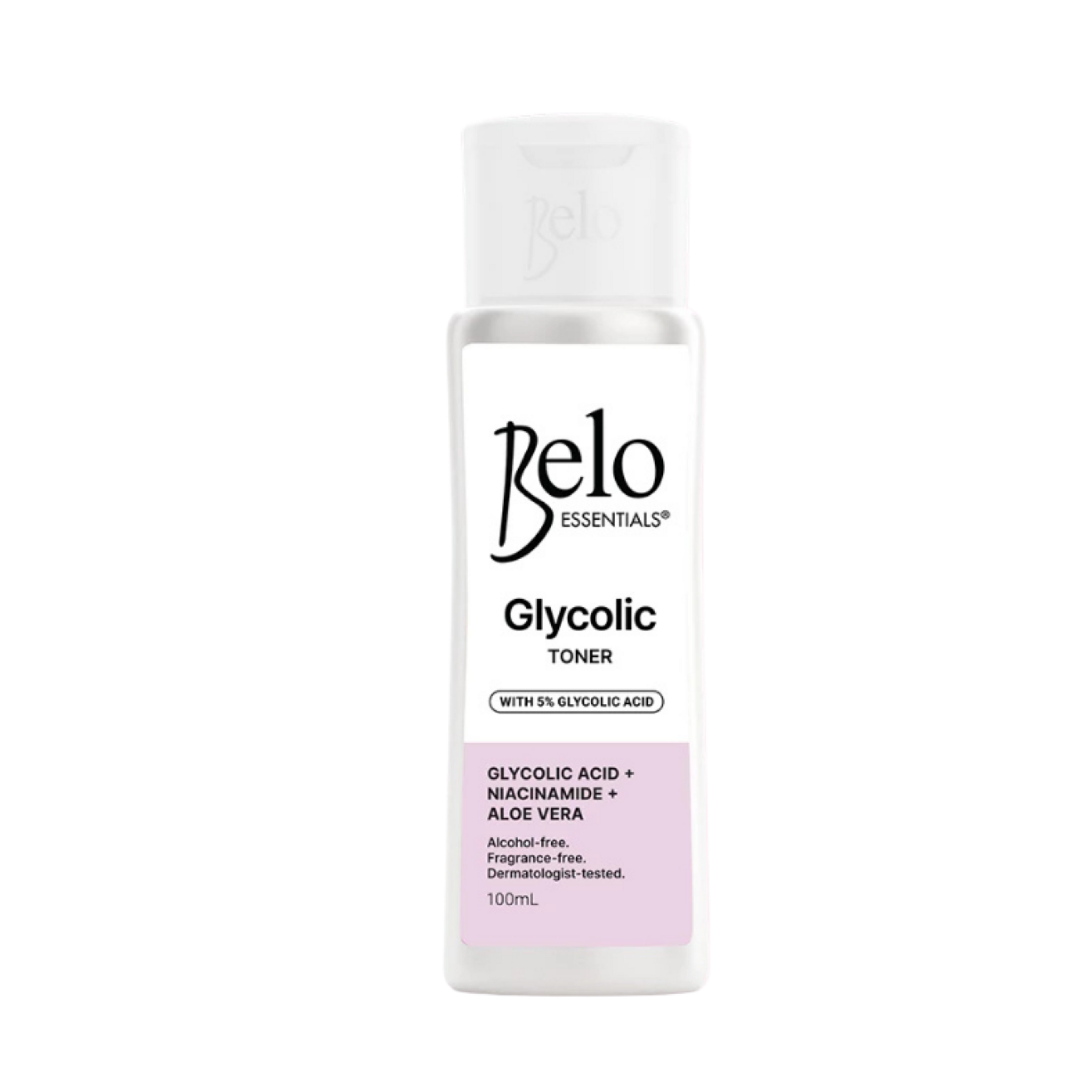 Belo Essentials Glycolic Toner 100ml