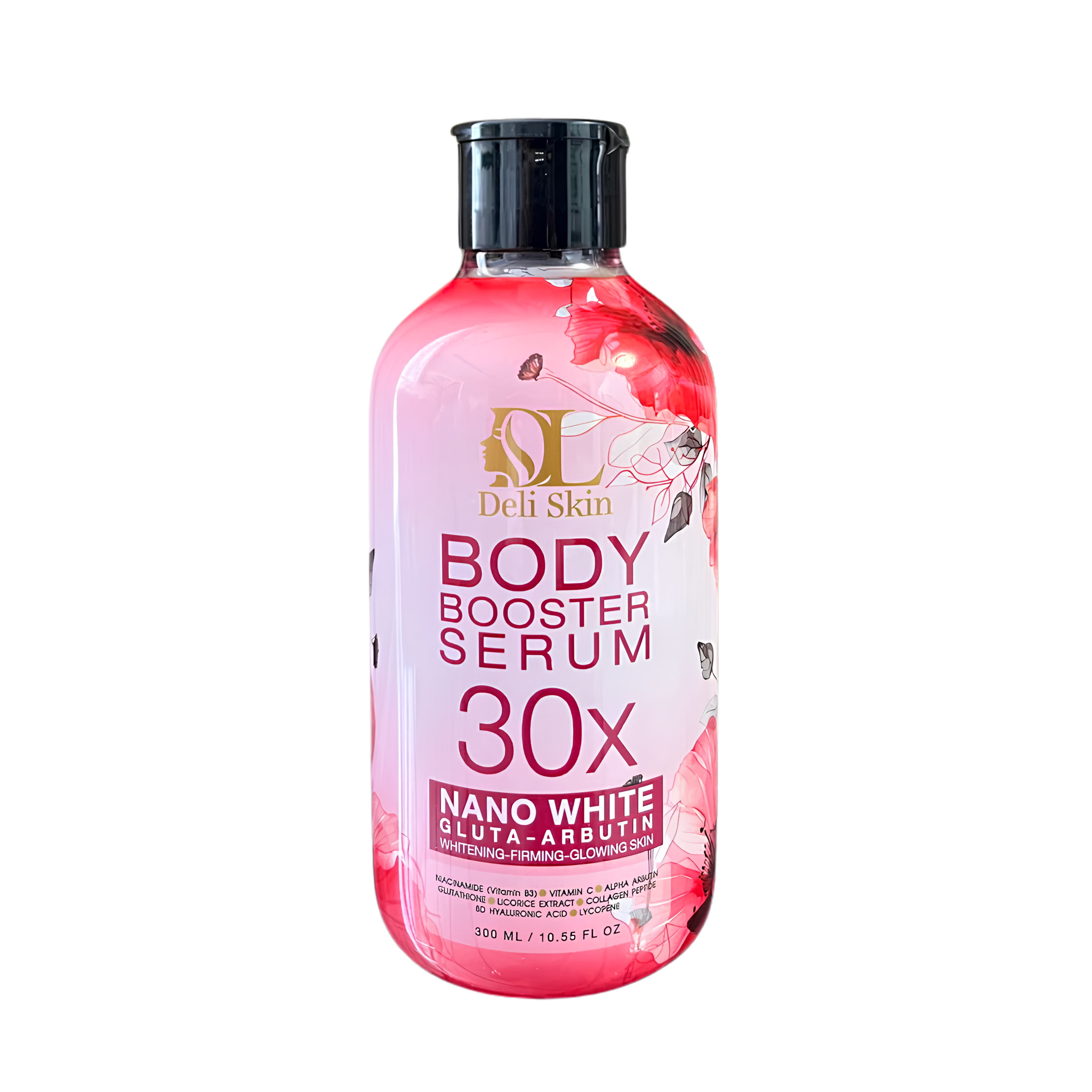 Deli Skin Booster Serum 30x 500ml