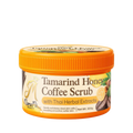 MamaMi Tamarind Honey Coffee Scrub with Thai Herbal Extracts
