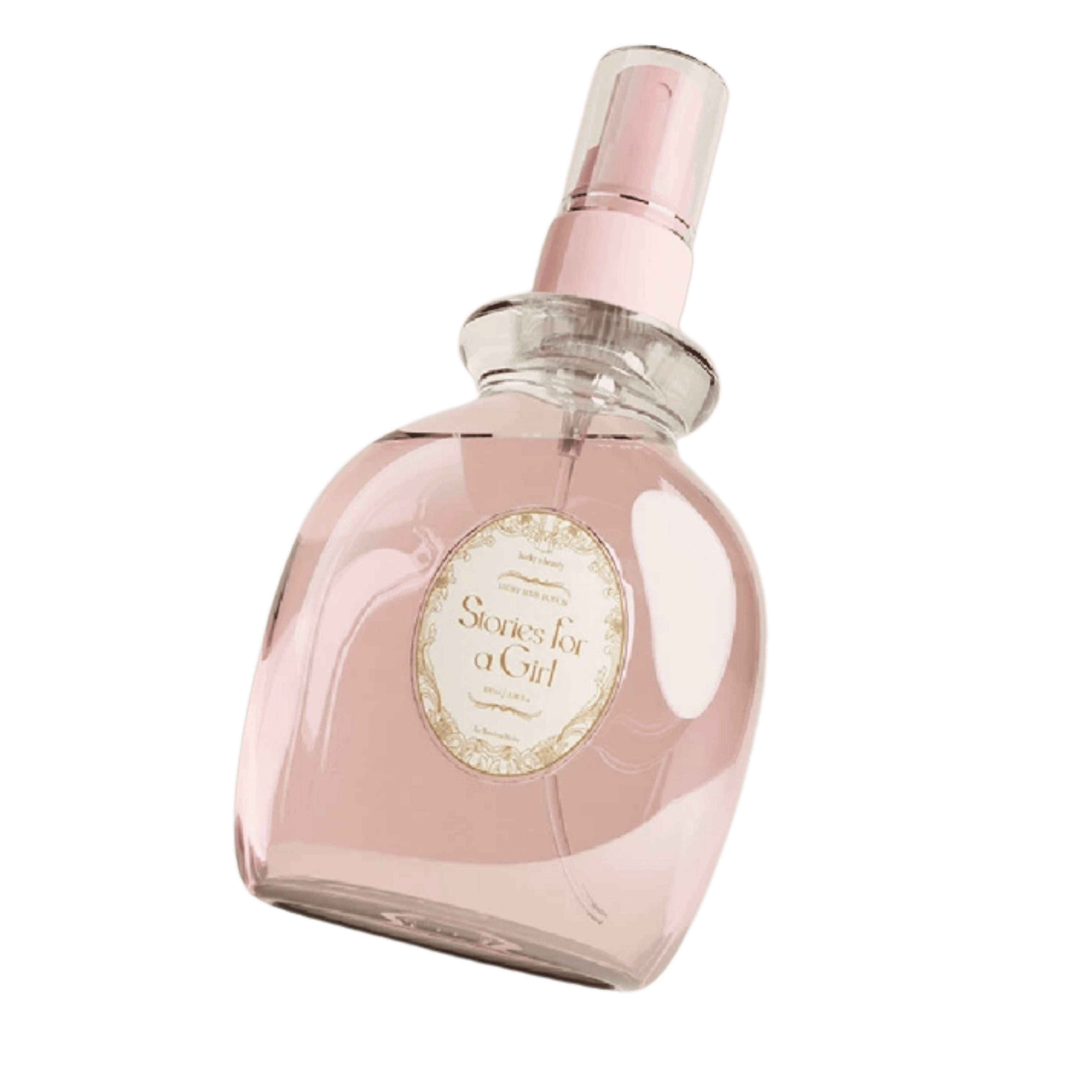 Lucky Beauty Hair Potion (Hair Perfume)