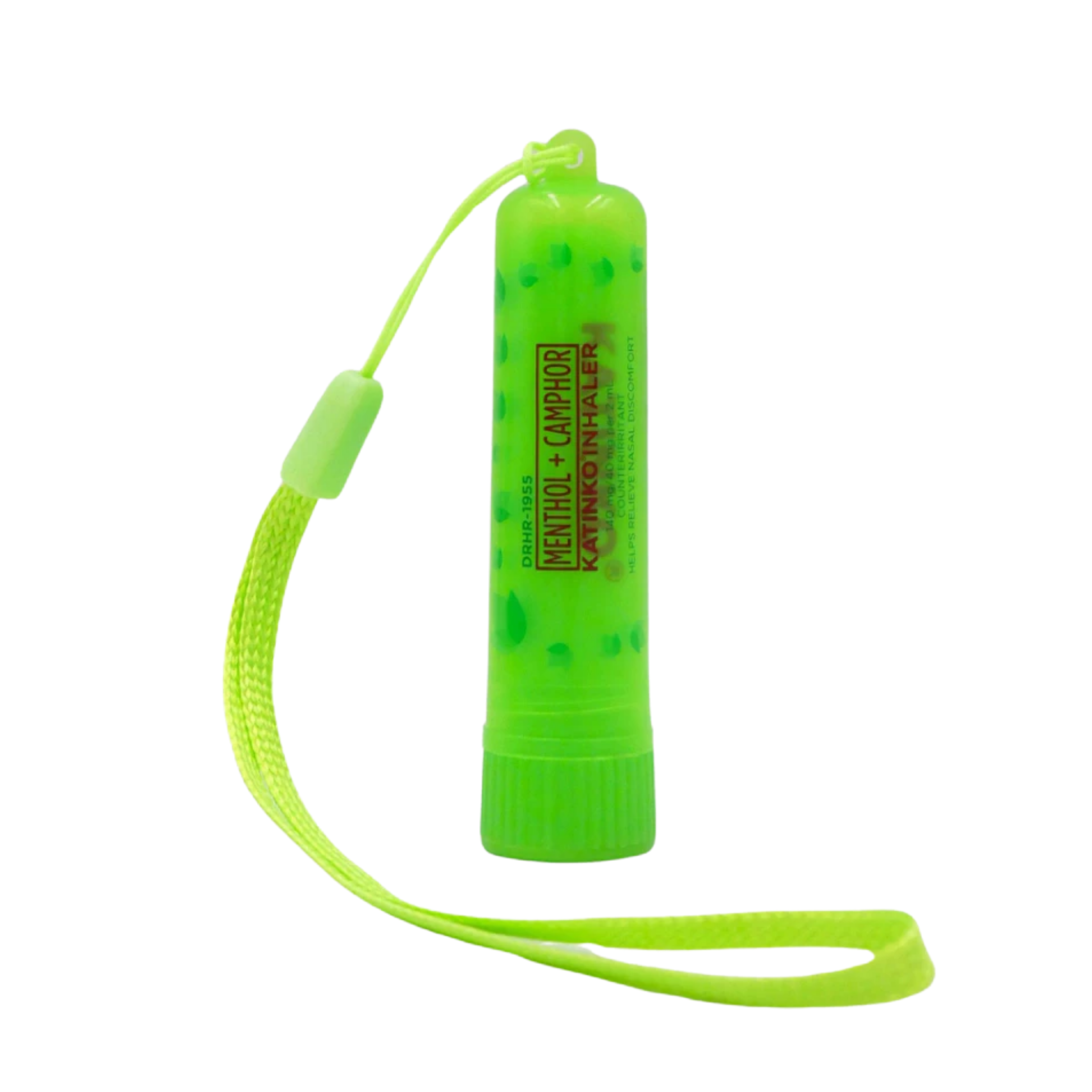 KATINKO Inhaler for Colds and Clogged Nose