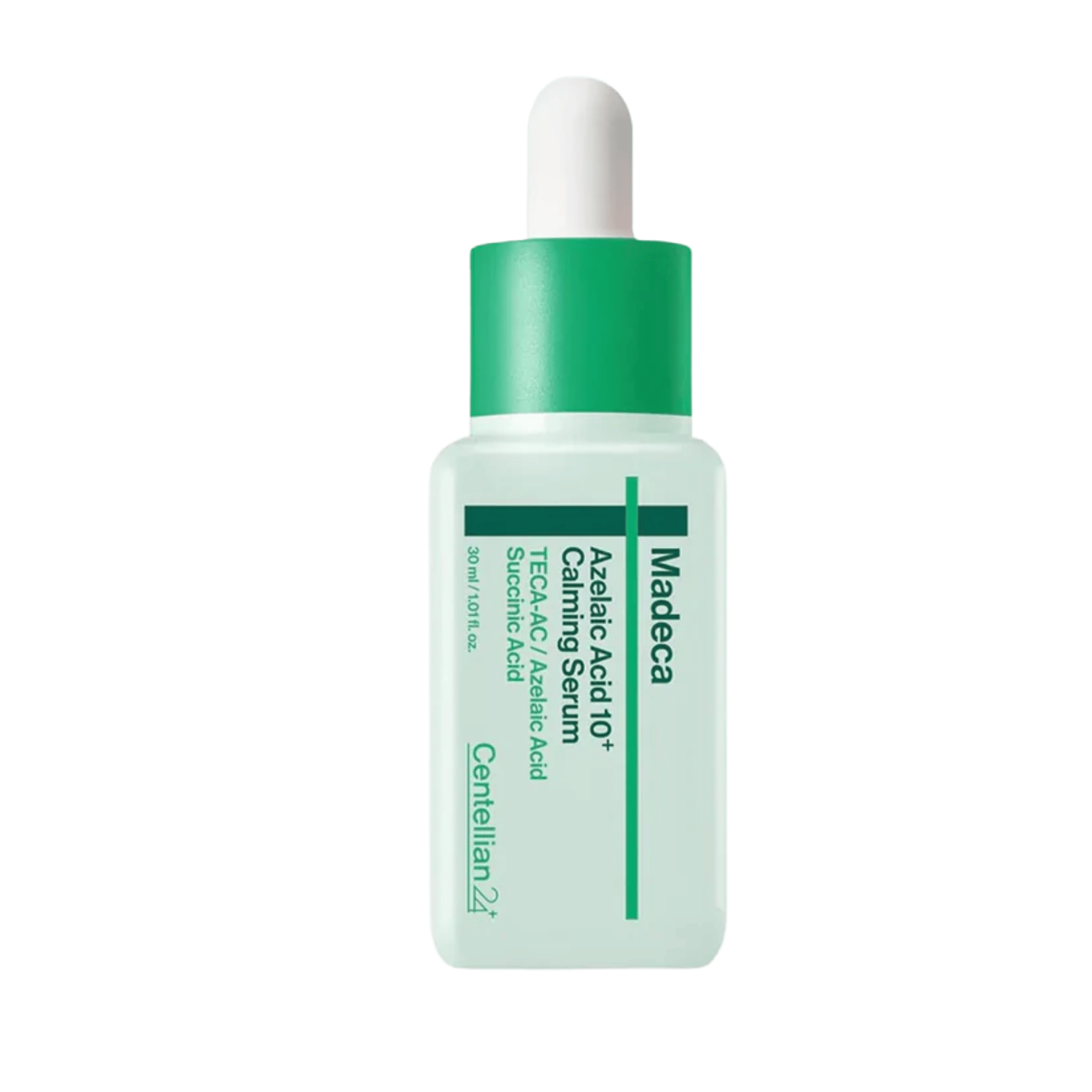 Centellian24 Madeca Azelaic Acid 10+ Calming Serum