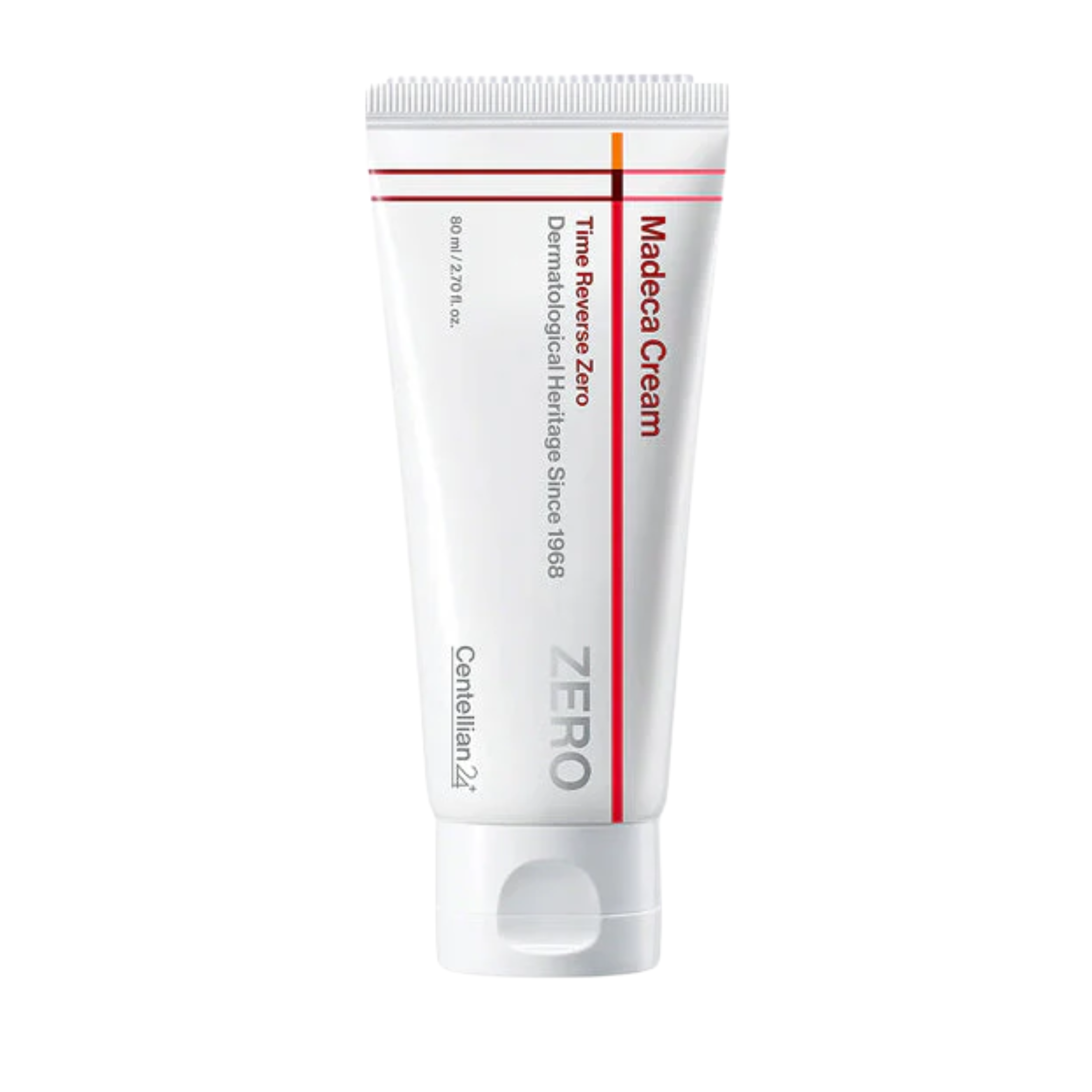 Centellian24 Madeca Cream Time Reverse Zero 80ml