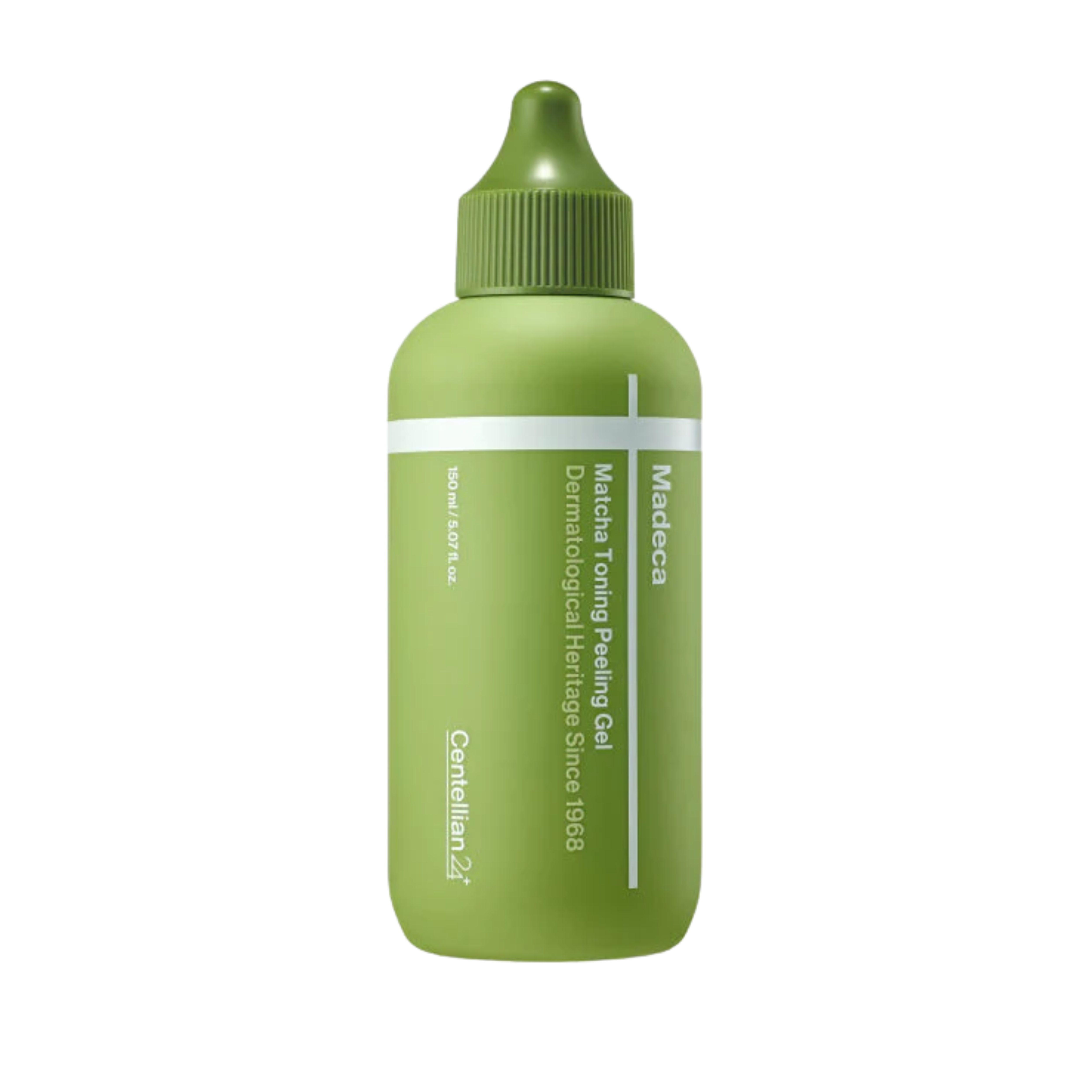 Centellian24 - Madeca Matcha Toning Peeling Gel