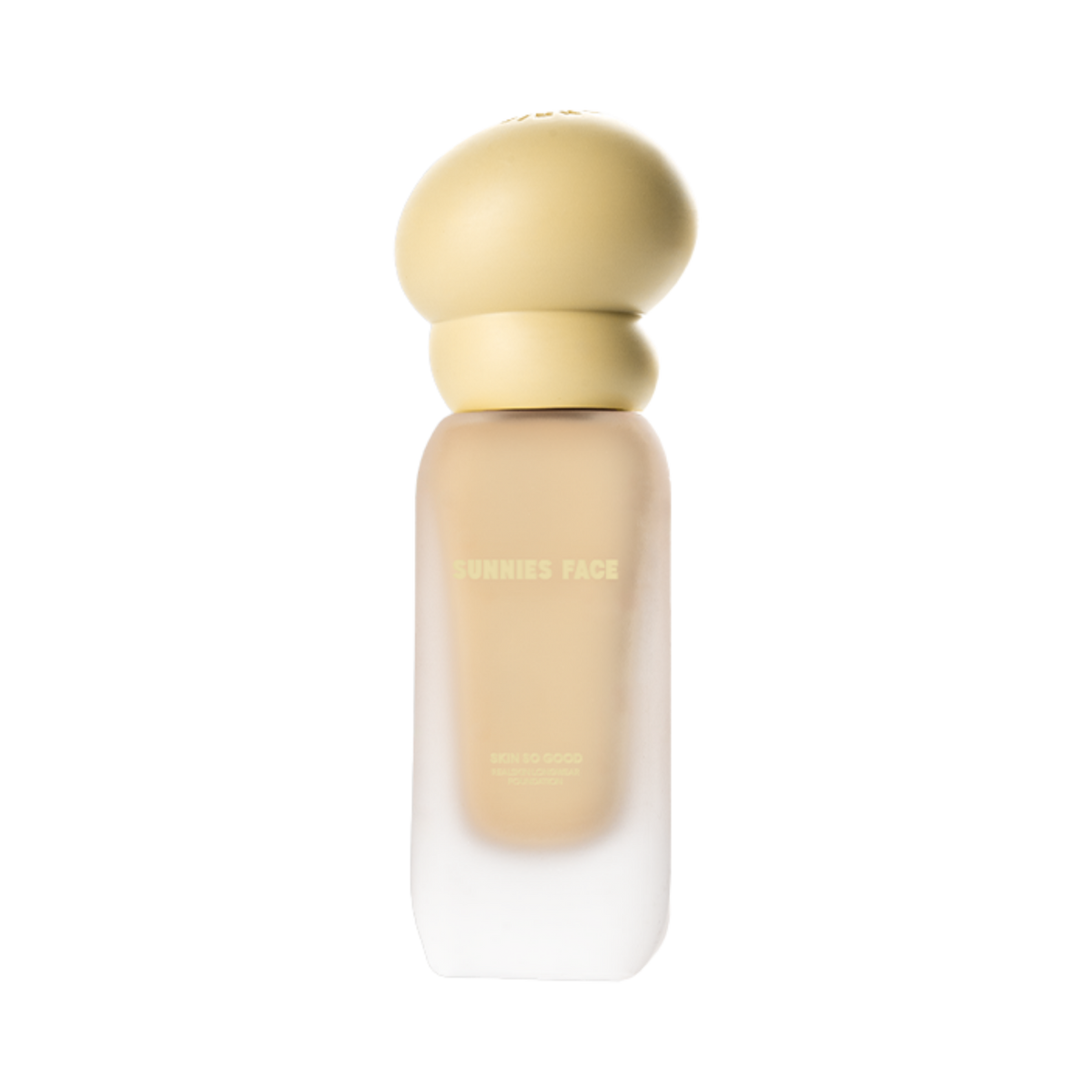 Sunnies Face Skin So Good Realskin Longwear Foundation