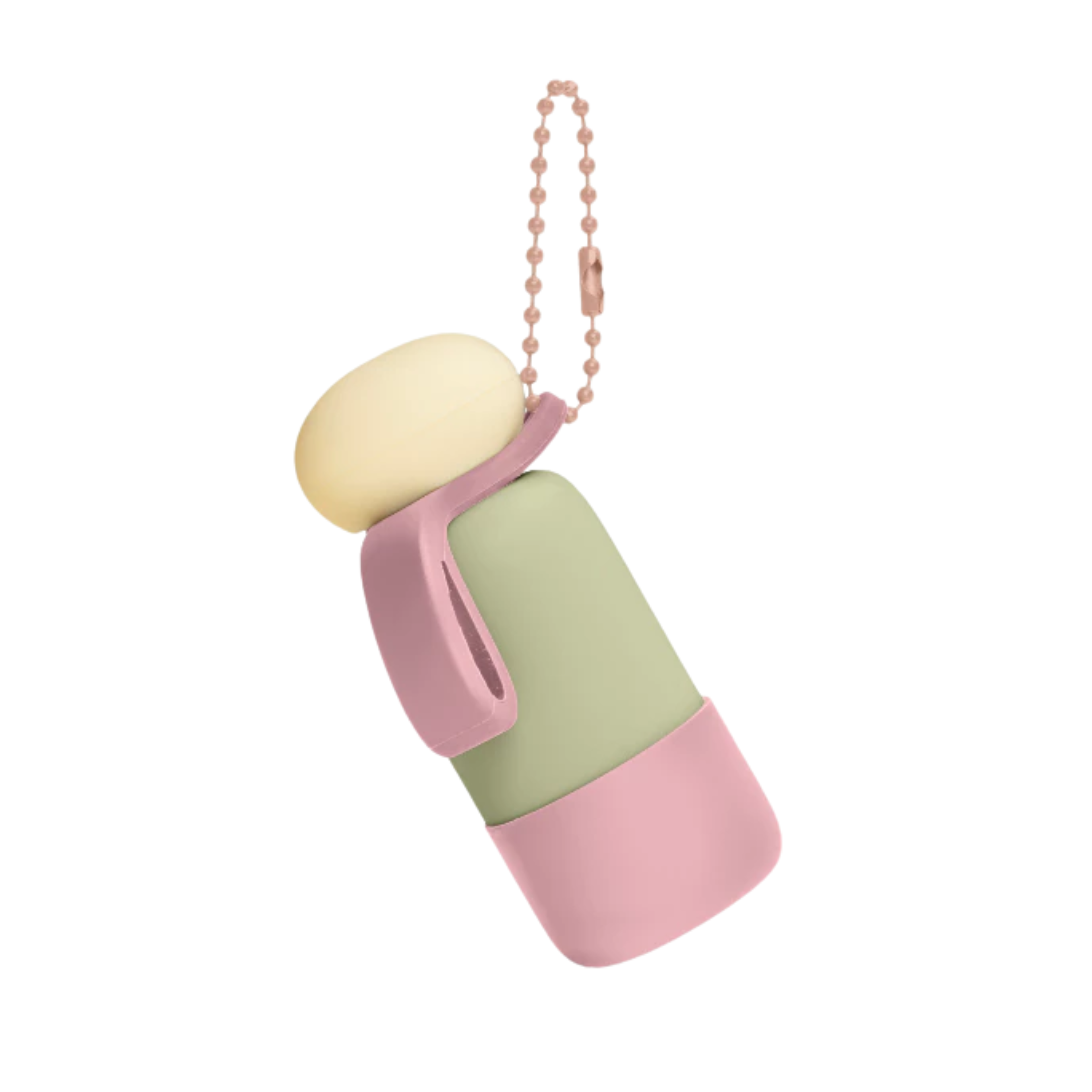 Sunnies Flask Inhaler Pod with Katinko