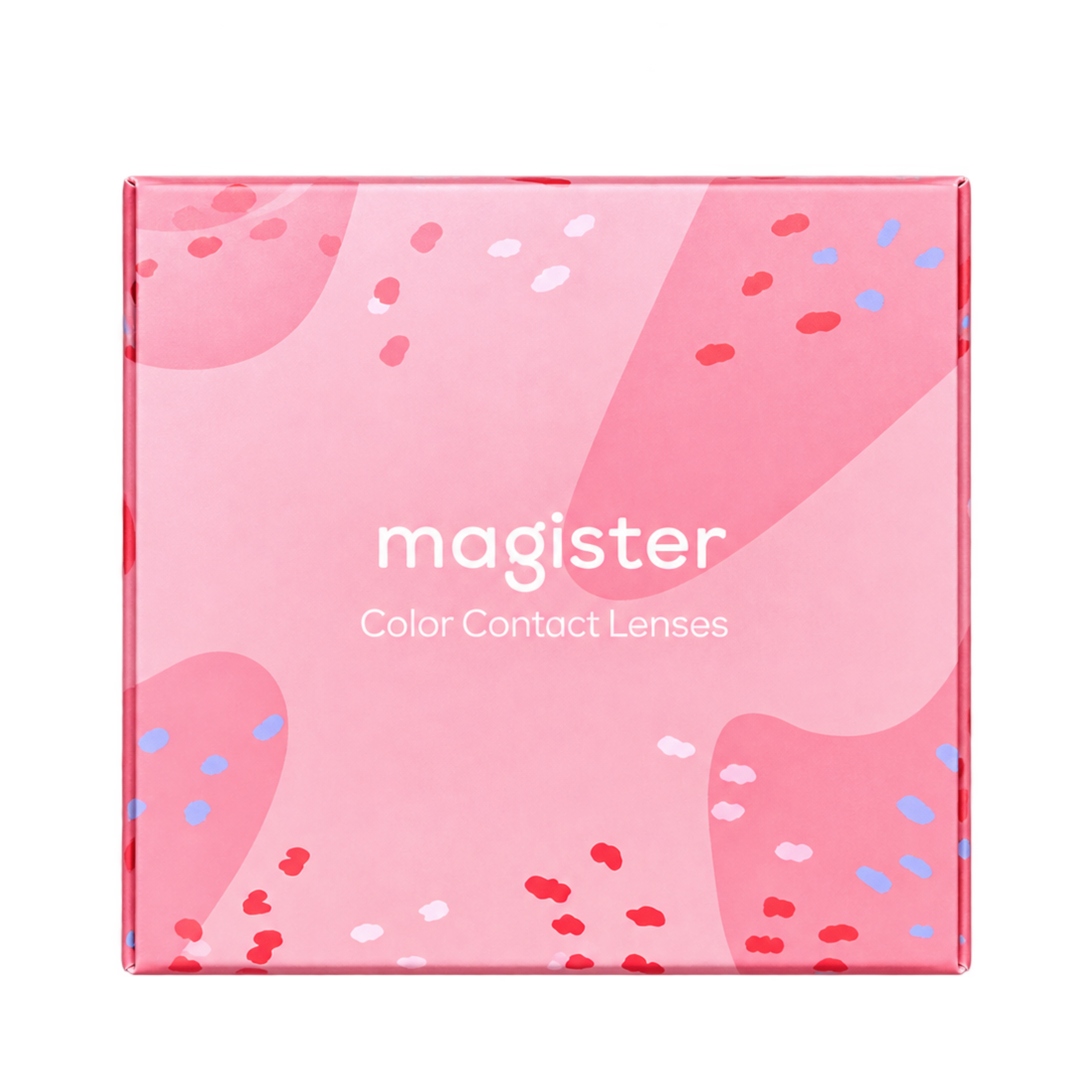 Magister Contact Lens