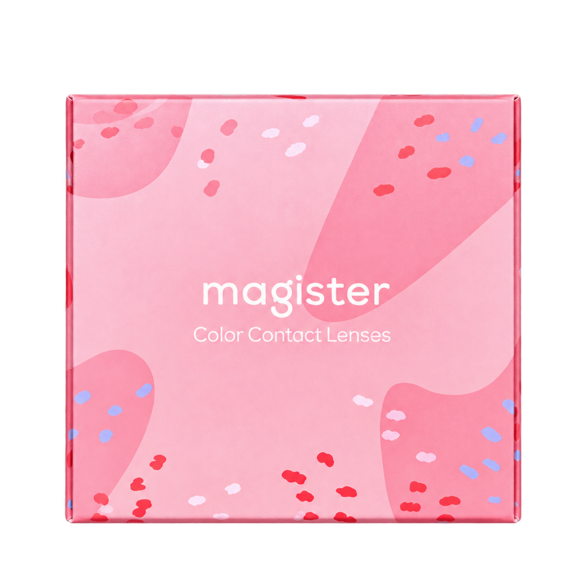 Magister Contact Lens