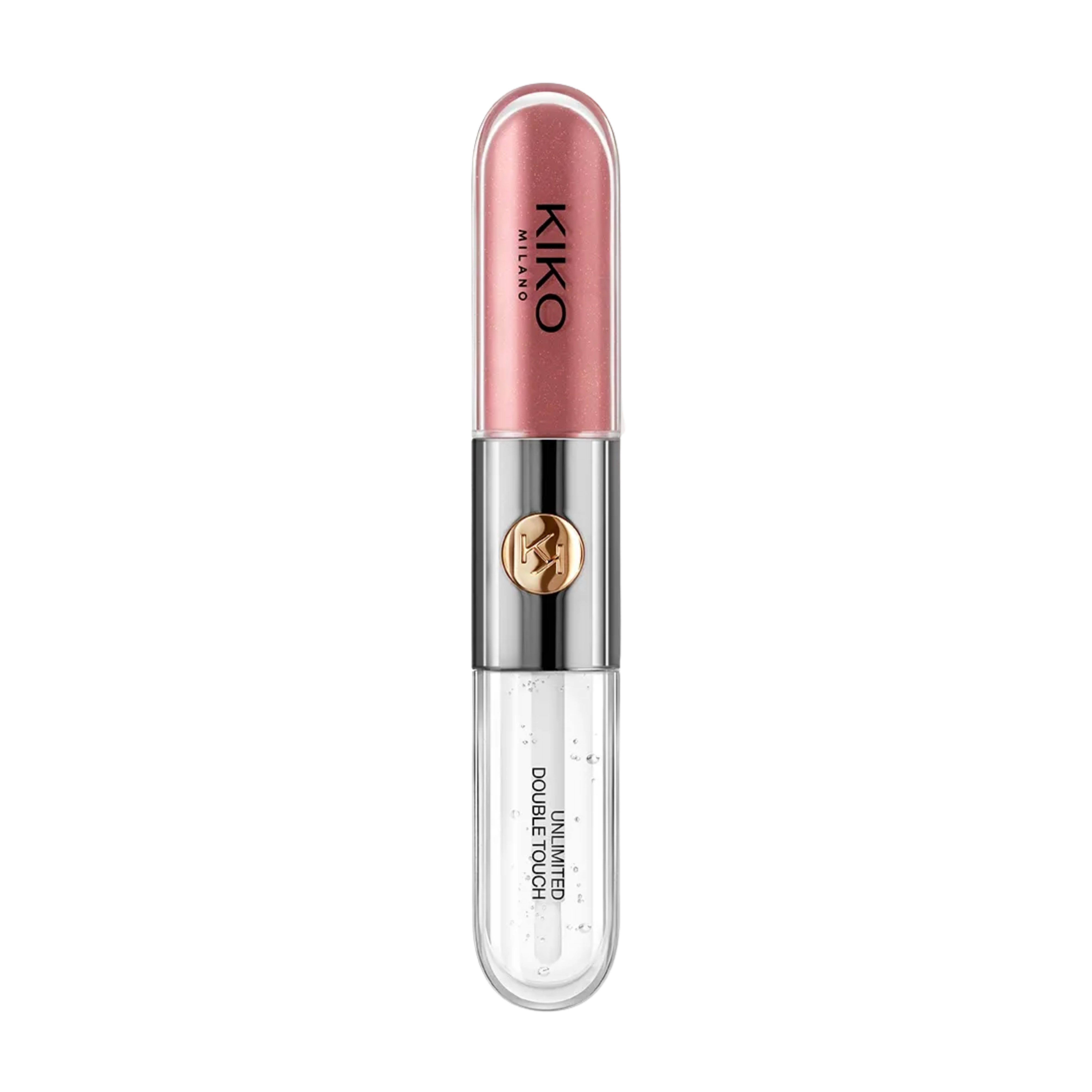 KIKO Milano Unlimited Double Touch Liquid Lipstick