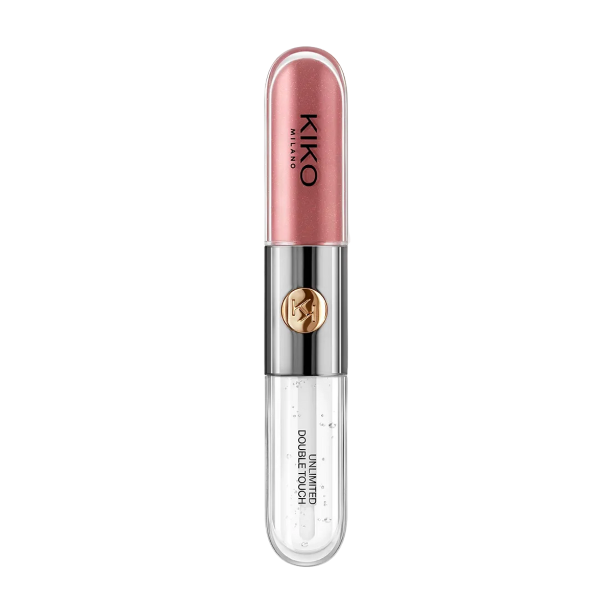 KIKO Milano Unlimited Double Touch Liquid Lipstick