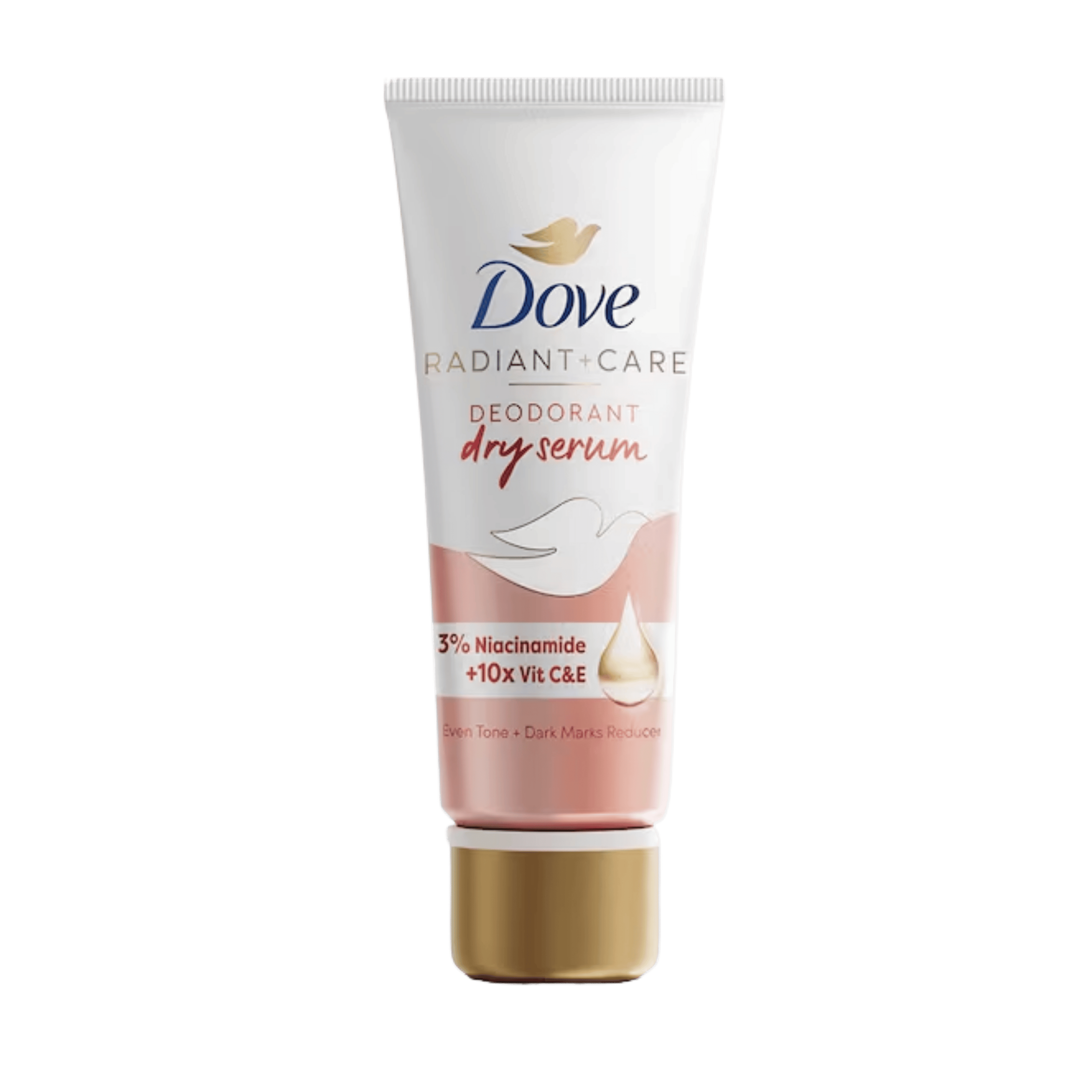 Dove Dry Serum Dark Marks Reducer Deodorant