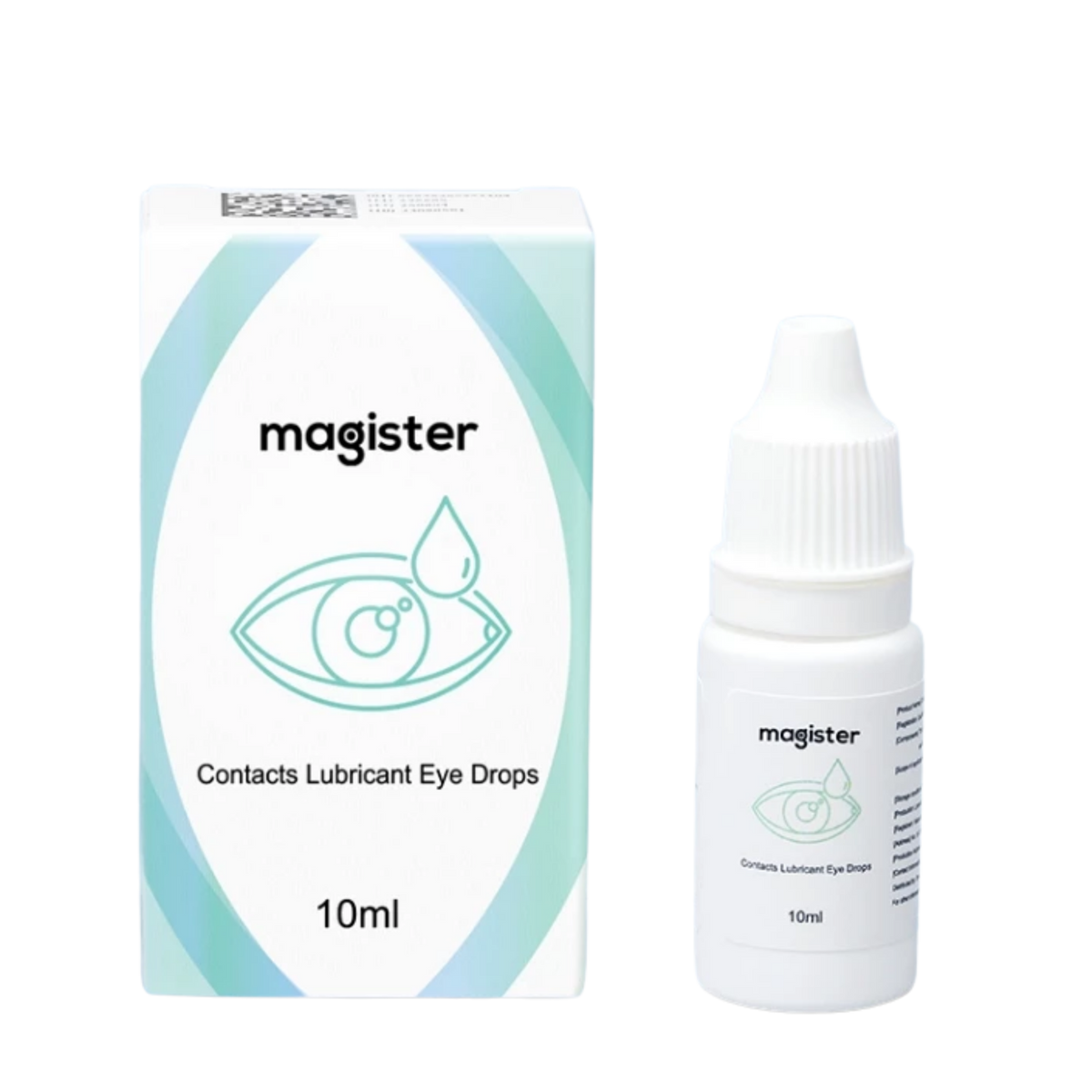 Magister Eye Drops 10ML