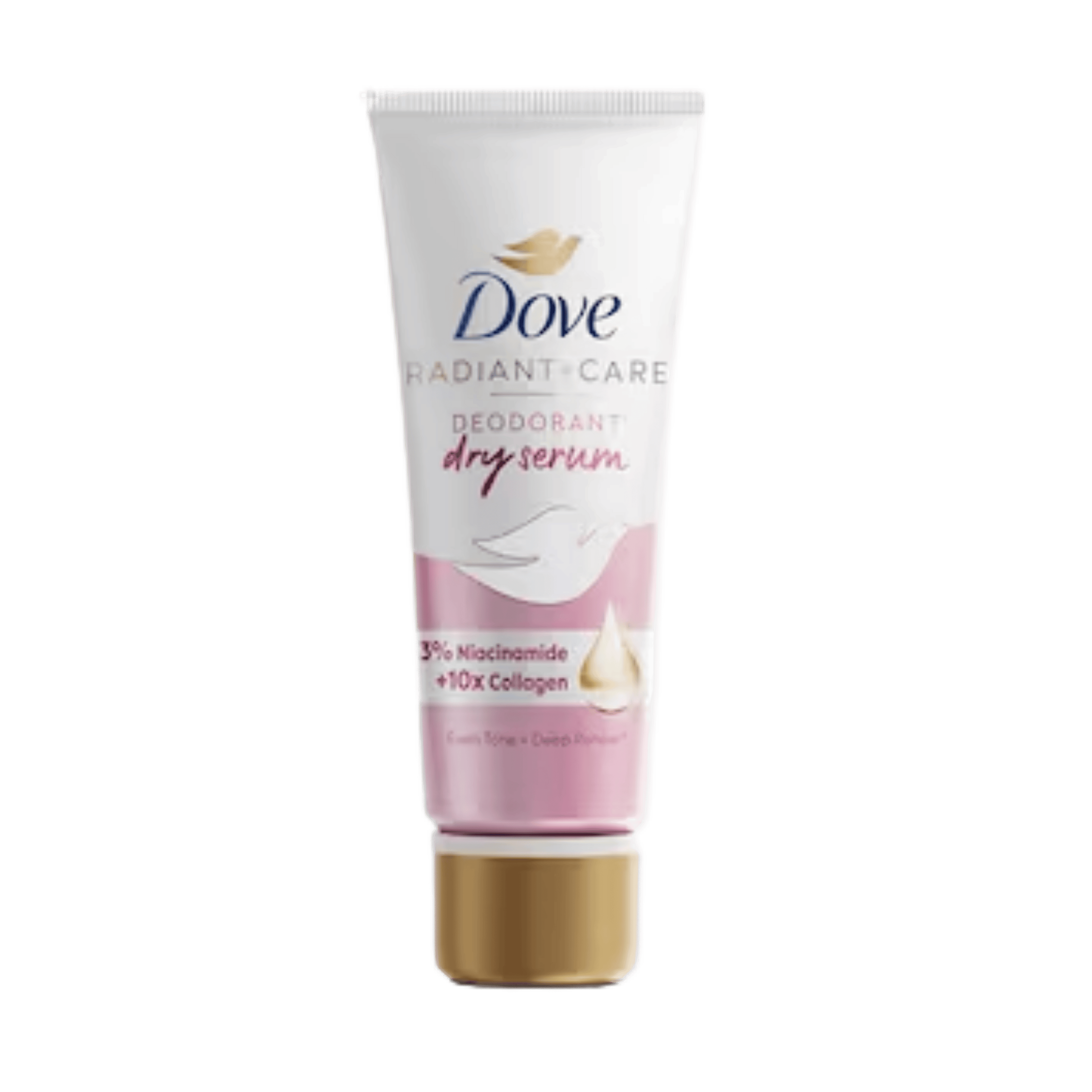 Dove Dry Serum Collagen Deep Renew Deodorant