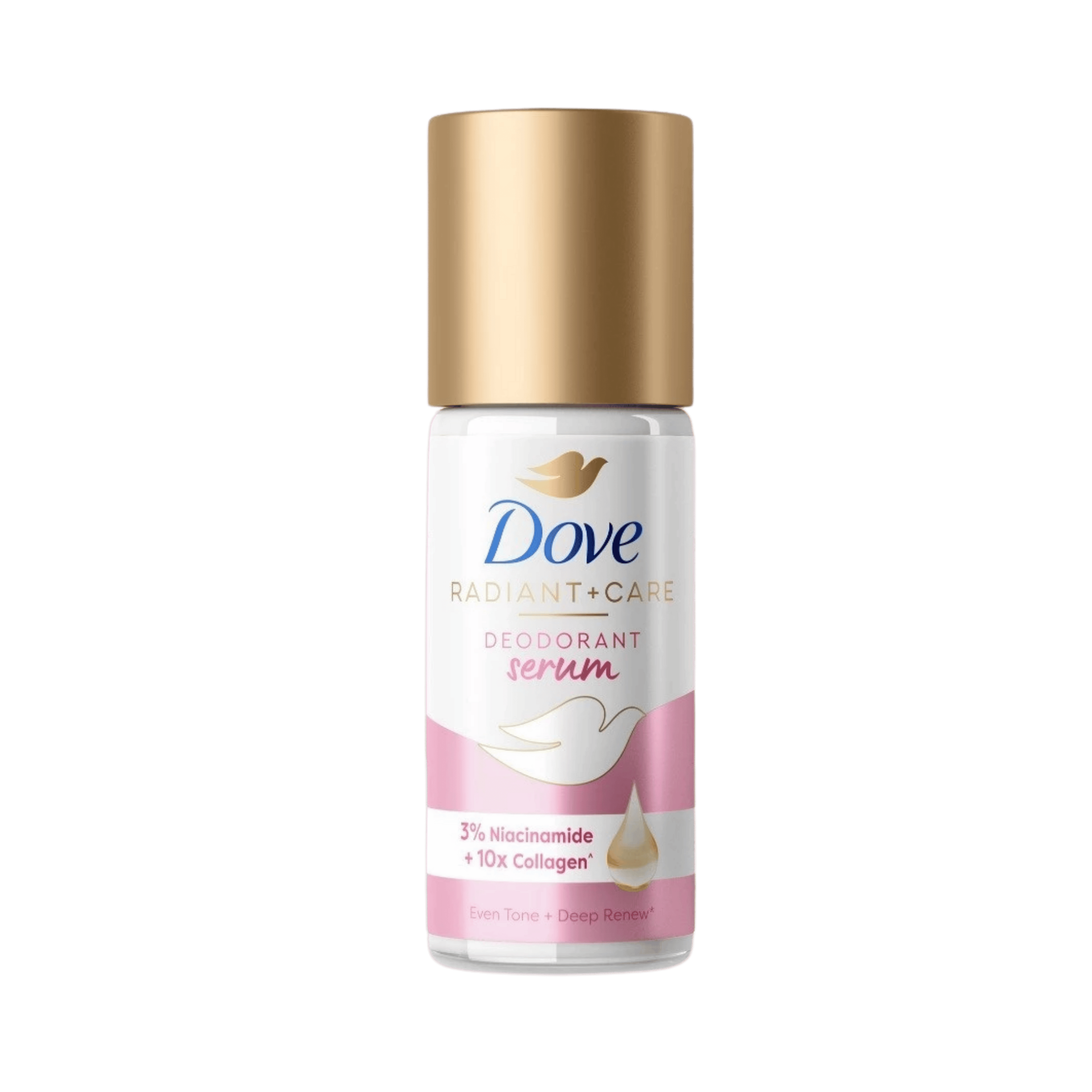 Dove Deodorant Serum Even Tone + Deep Renew