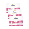 Dove Serum Bar Niacinamide + Vegan Collagen Soap (3x90g)