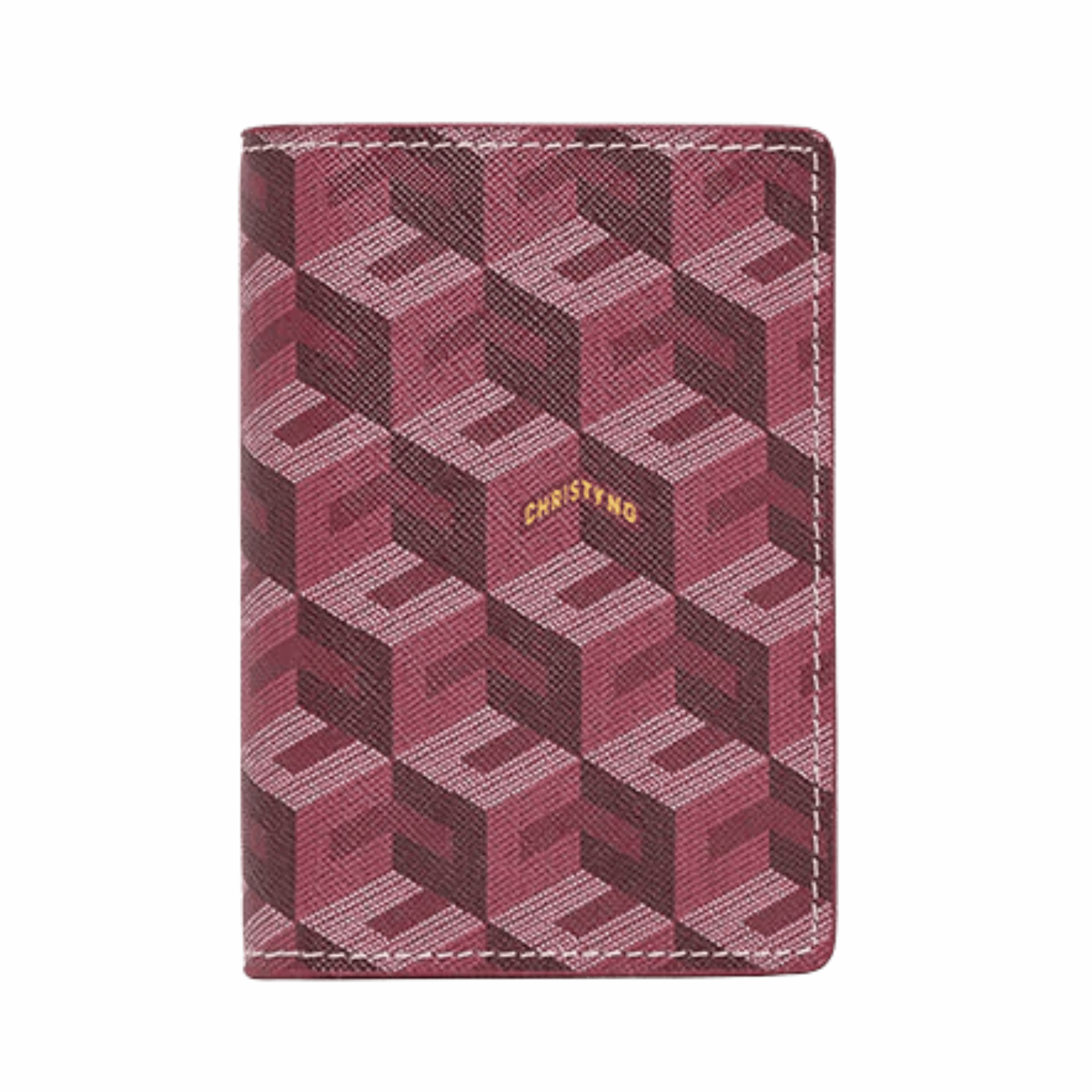 Christy Ng Rossi Bifold Card Holder
