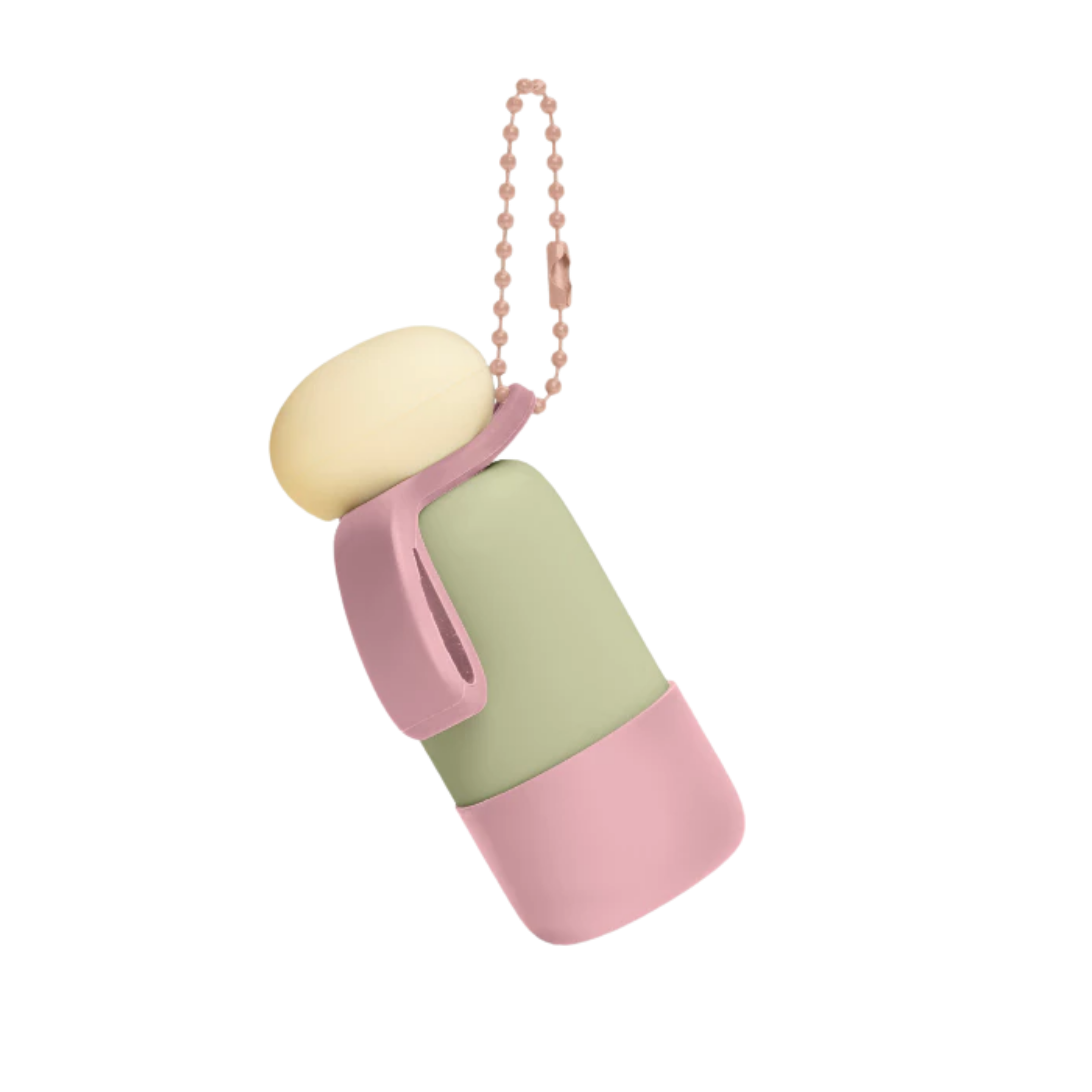 Sunnies Flask Inhaler Pod with Katinko