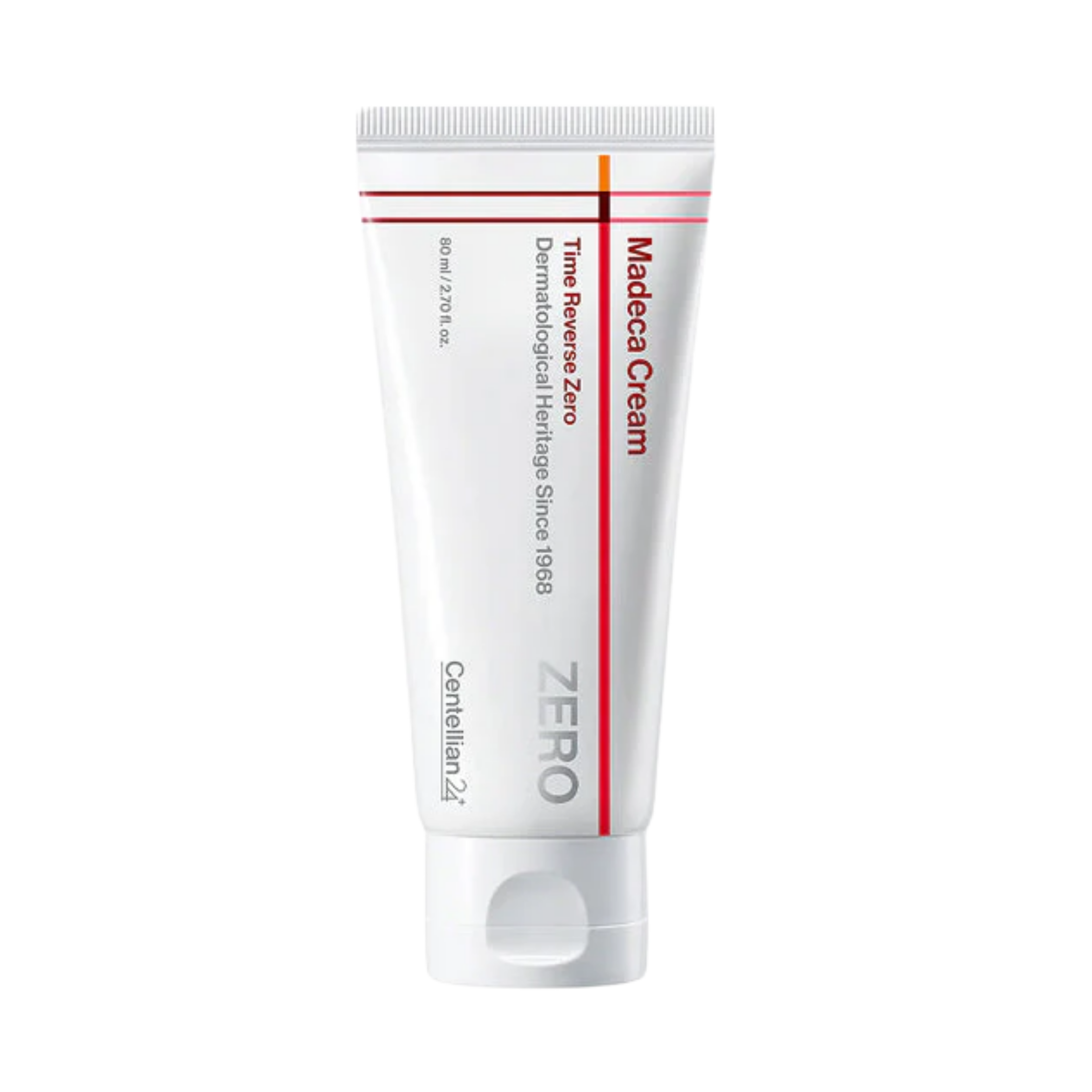 Centellian24 Madeca Cream Time Reverse Zero 80ml