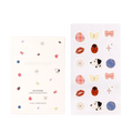 Sunnies Face Spot Stickers (Pimple Patch)