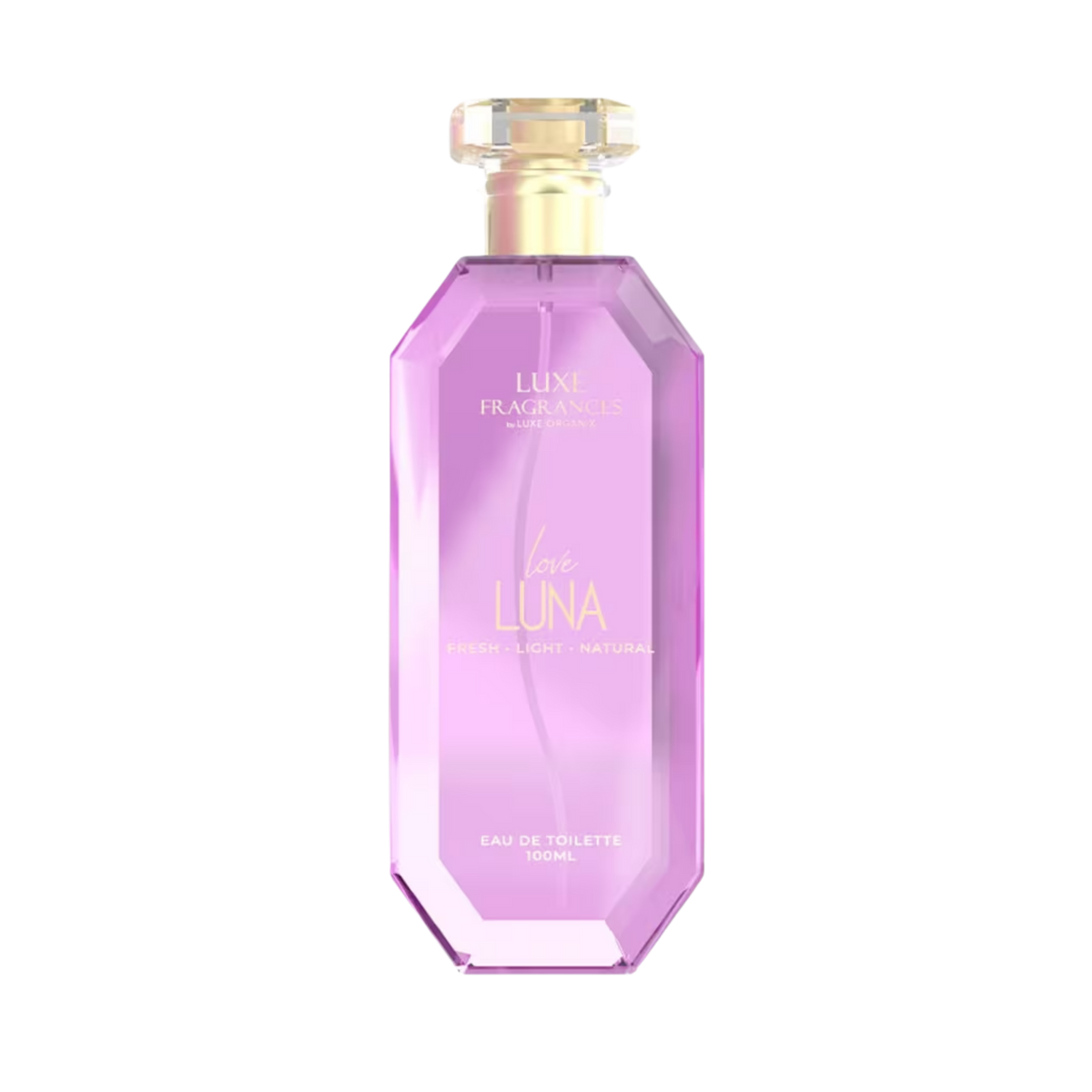 Luxe Fragrances in Love Luna
