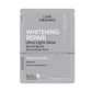 Luxe Organix Whitening Repair Sheet Mask