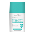 Luxe Organix Cloud Matte Soft Blurring Mineral Serum Sunscreen SPF50+ PA+++