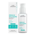 Luxe Organix Miracle Solutions AHA/BHA Acne Derm+ Emulsion 80ml